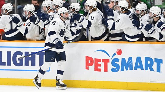 In the System: Phillips sets career high in goals taken at PPG Paints Arena (Weekly Features)